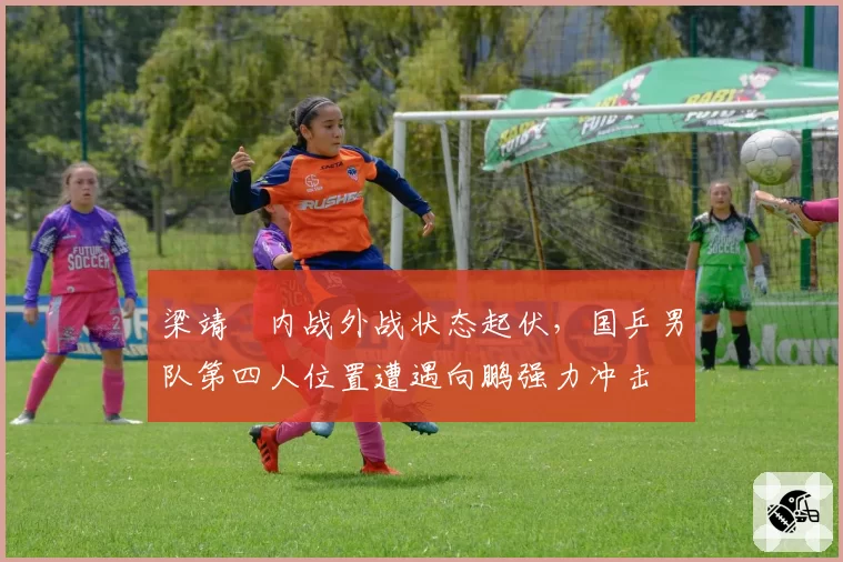 梁靖崑内战外战状态起伏，国乒男队第四人位置遭遇向鹏强力冲击